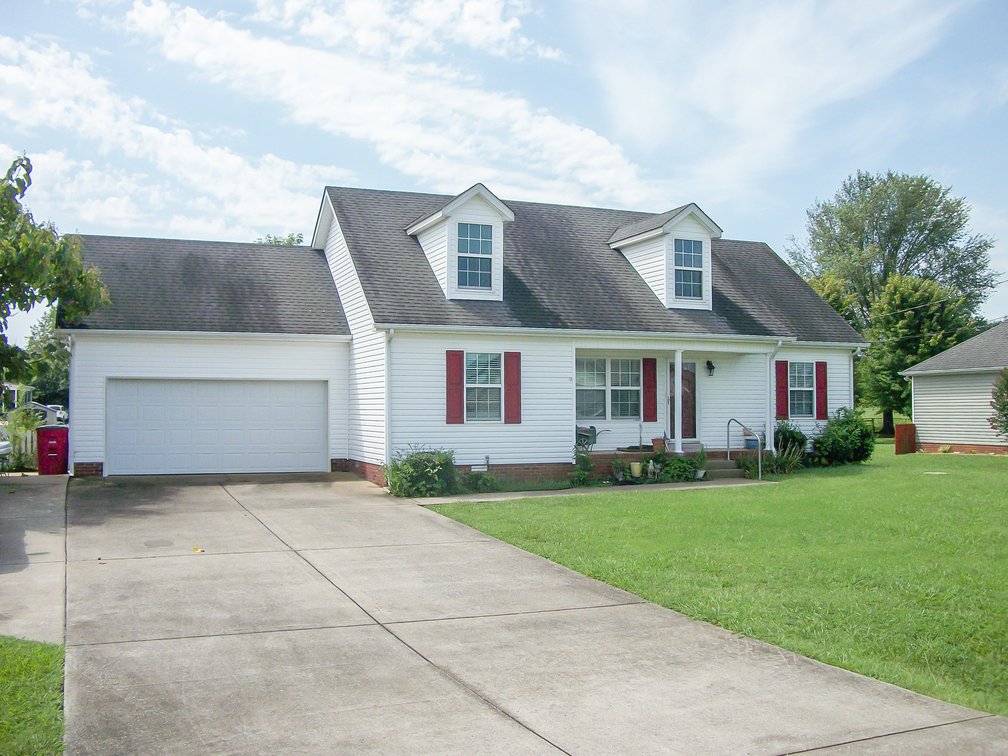 Image for 4605 Wachovia Way, Murfreesboro