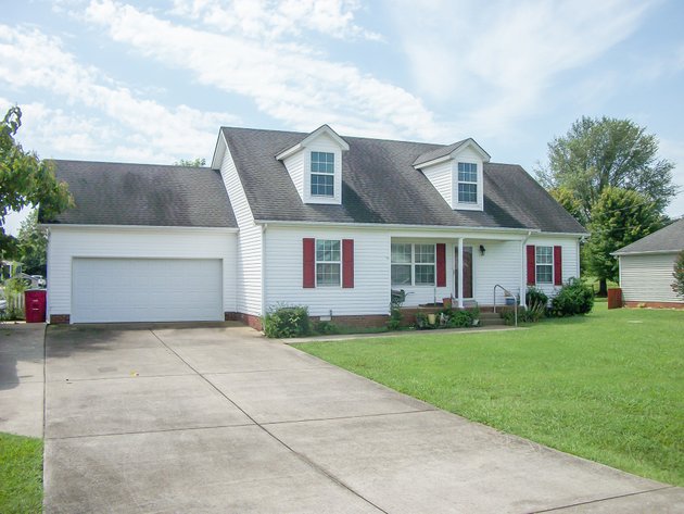 Image for 4605 Wachovia Way, Murfreesboro