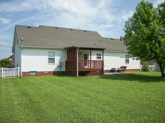 Image for 4605 Wachovia Way, Murfreesboro