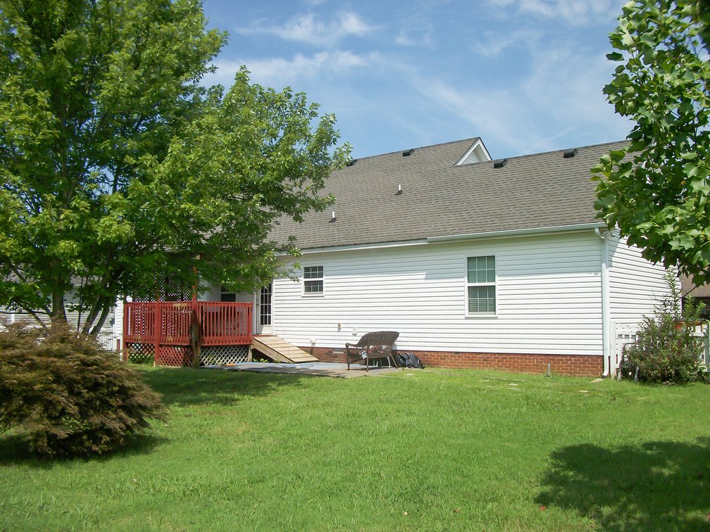 Image for 4605 Wachovia Way, Murfreesboro