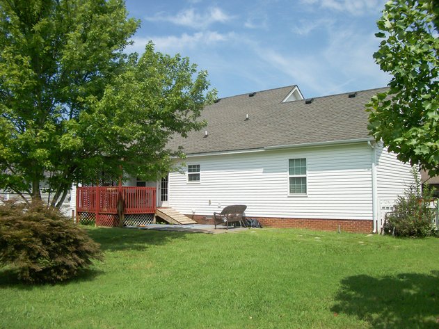 Image for 4605 Wachovia Way, Murfreesboro