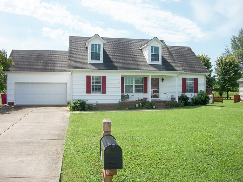 Image for 4605 Wachovia Way, Murfreesboro