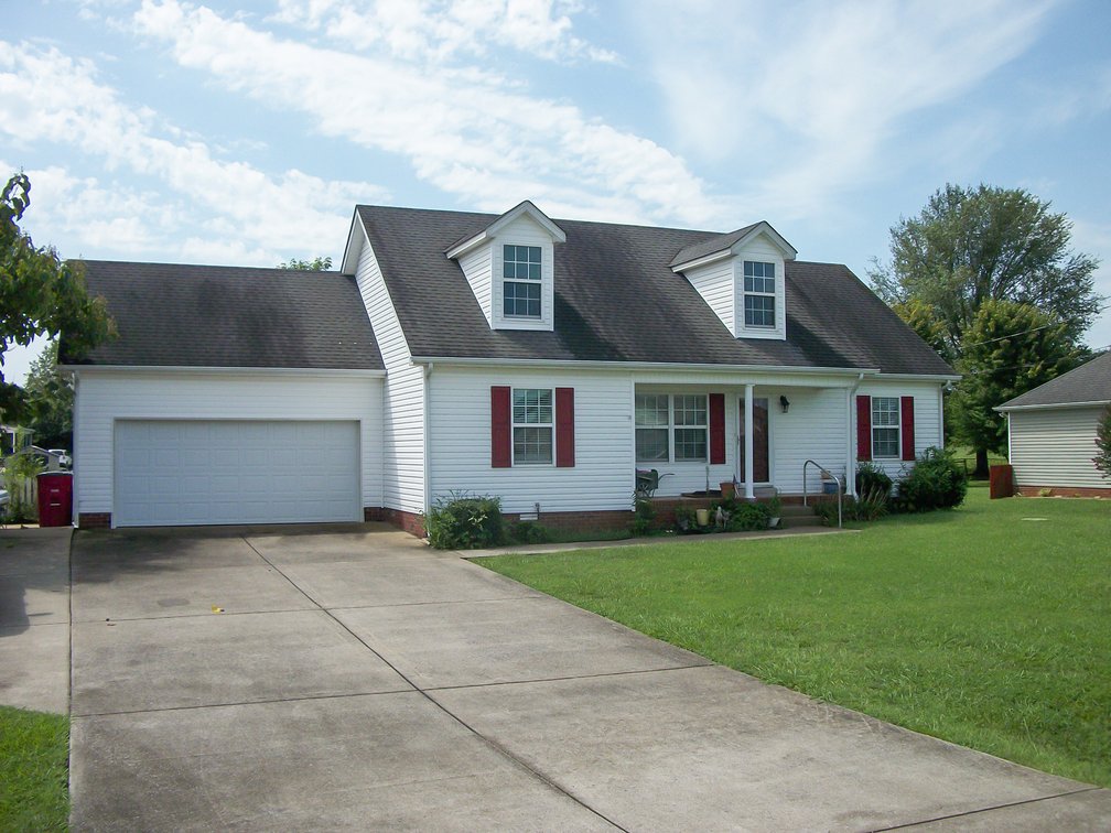 Image for 4605 Wachovia Way, Murfreesboro