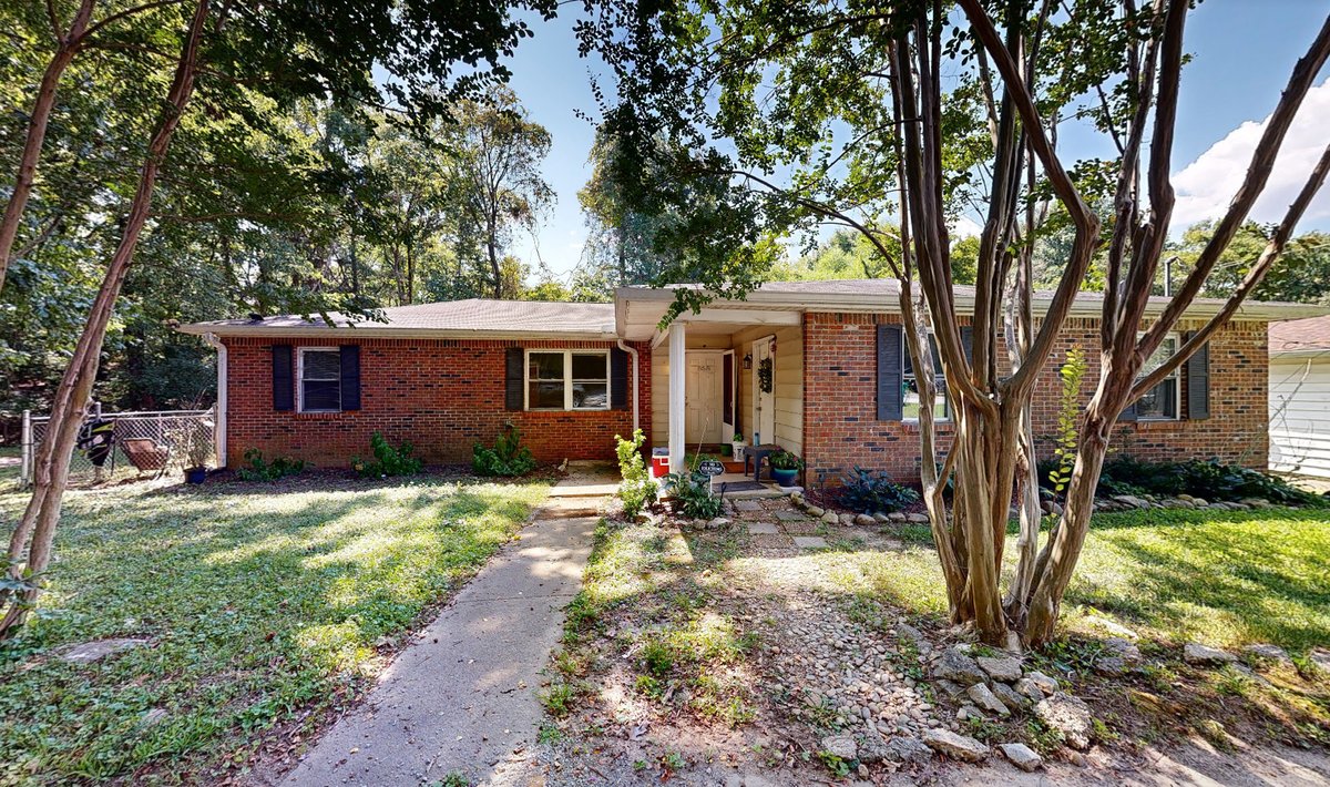 Image for 856 & 858 Heritage Trail, Hermitage