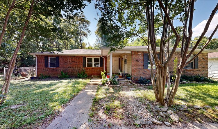 Image for 856 & 858 Heritage Trail, Hermitage