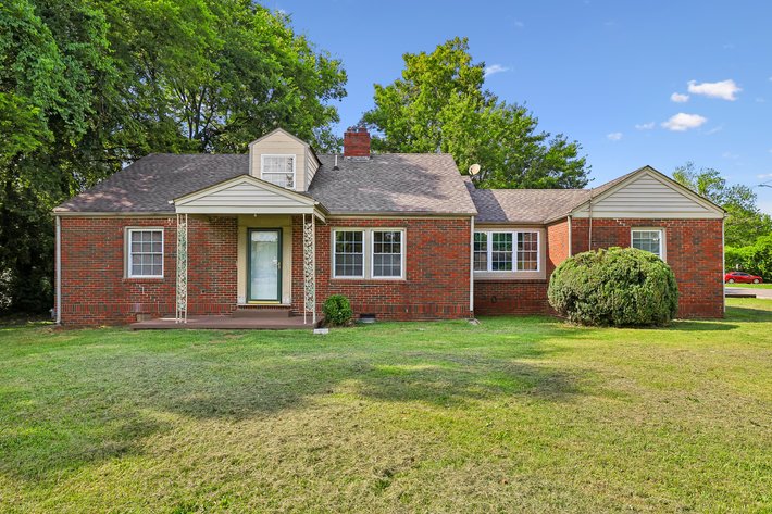 Image for 929 Greenland Drive, Murfreesboro