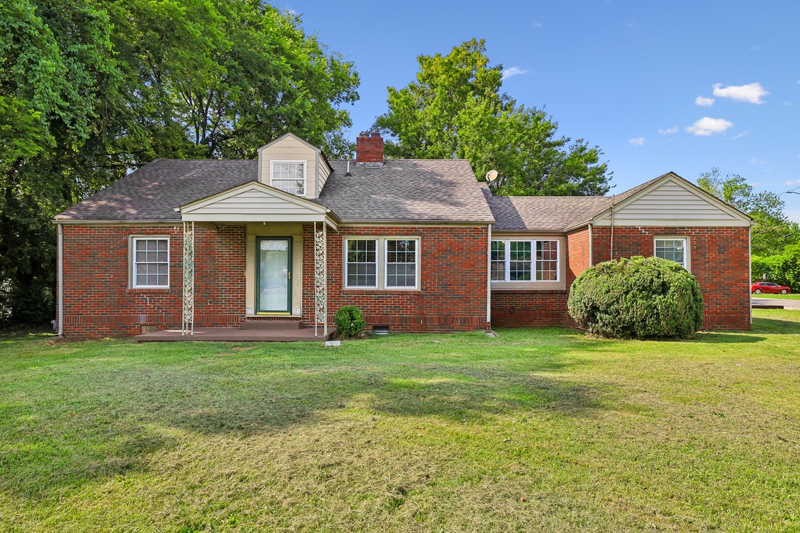 Image for 929 Greenland Drive, Murfreesboro