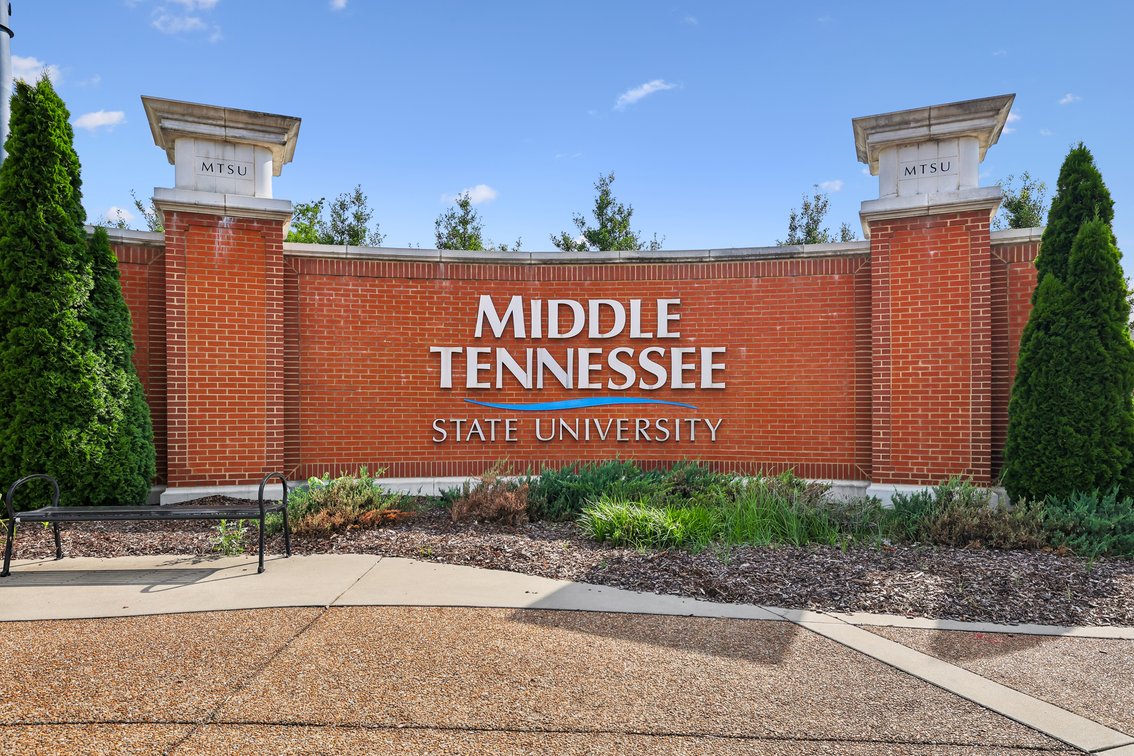 Image for 929 Greenland Drive, Murfreesboro