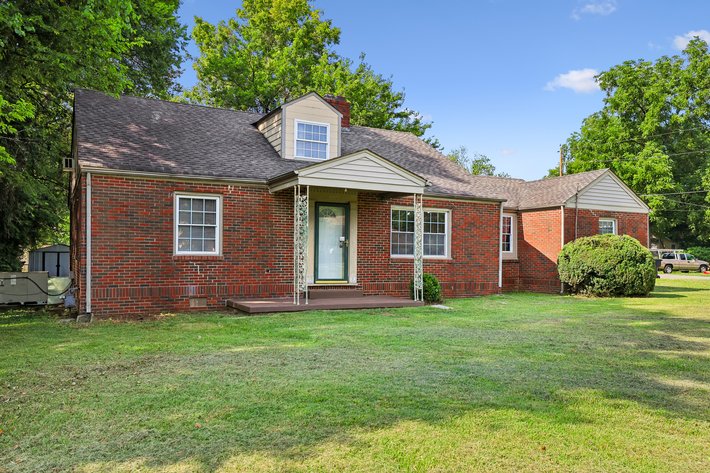 Image for 929 Greenland Drive, Murfreesboro