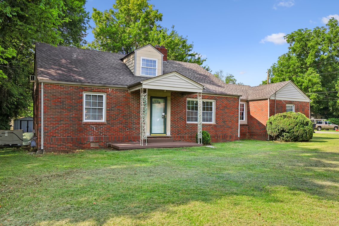 Image for 929 Greenland Drive, Murfreesboro