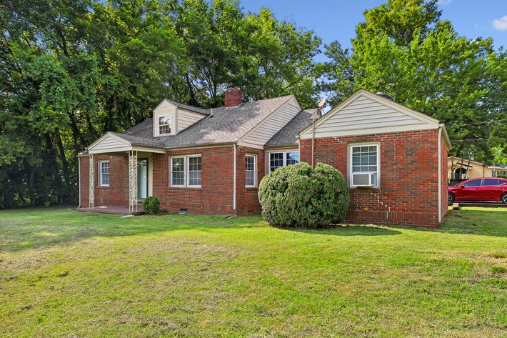 Image for 929 Greenland Drive, Murfreesboro