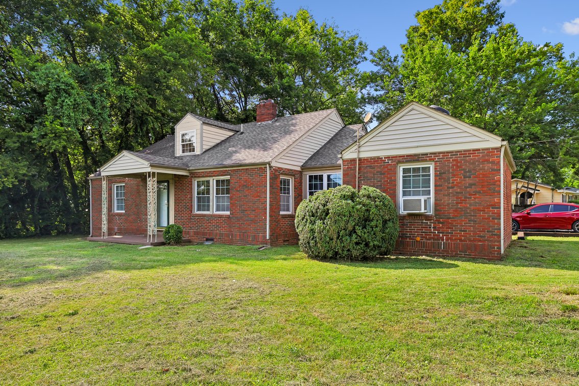 Image for 929 Greenland Drive, Murfreesboro