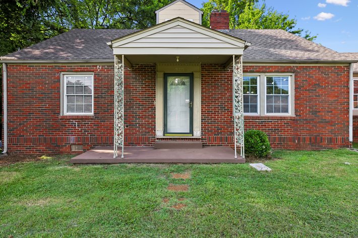 Image for 929 Greenland Drive, Murfreesboro