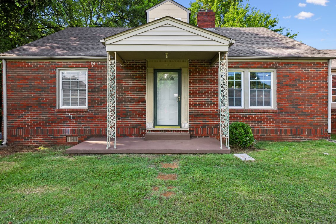 Image for 929 Greenland Drive, Murfreesboro