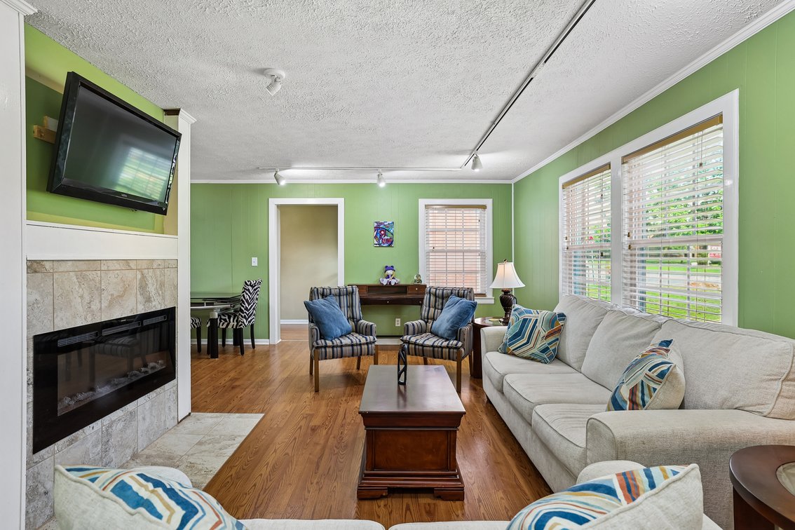 Image for 929 Greenland Drive, Murfreesboro