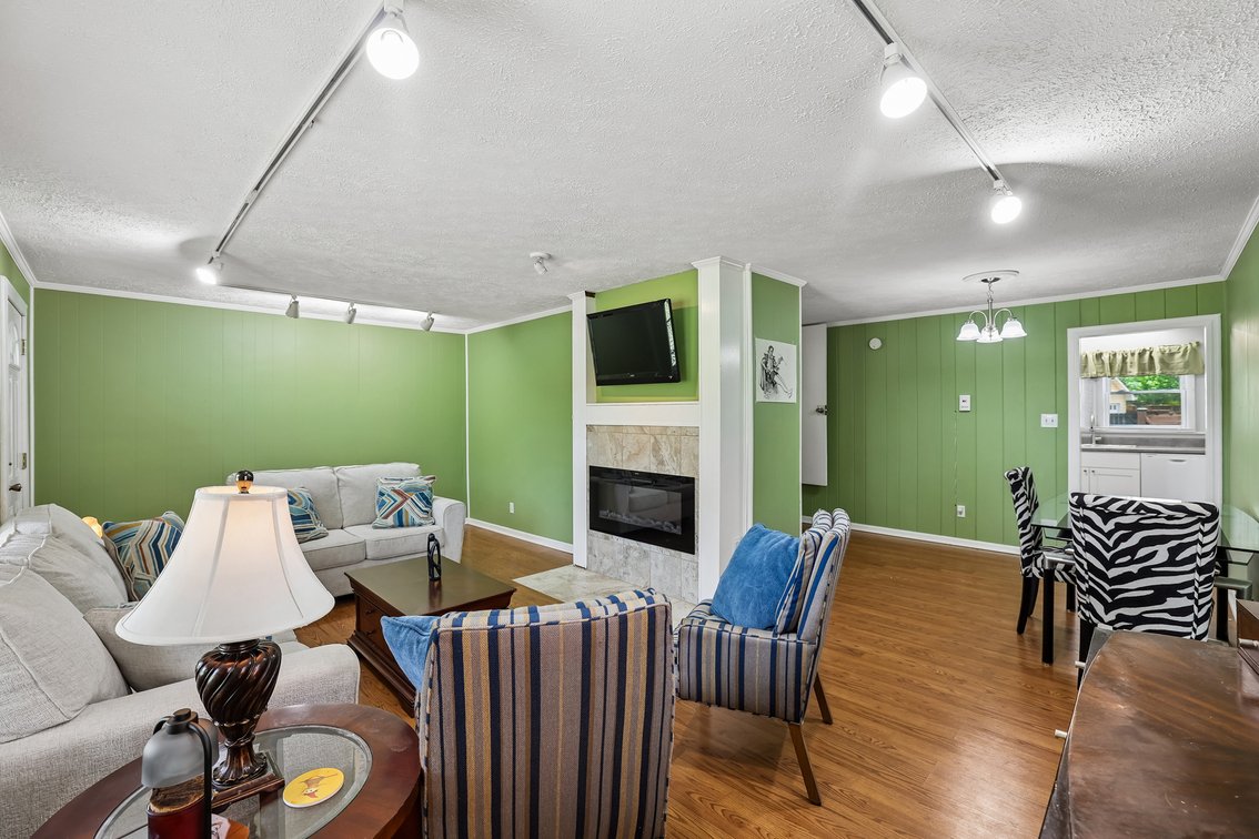 Image for 929 Greenland Drive, Murfreesboro