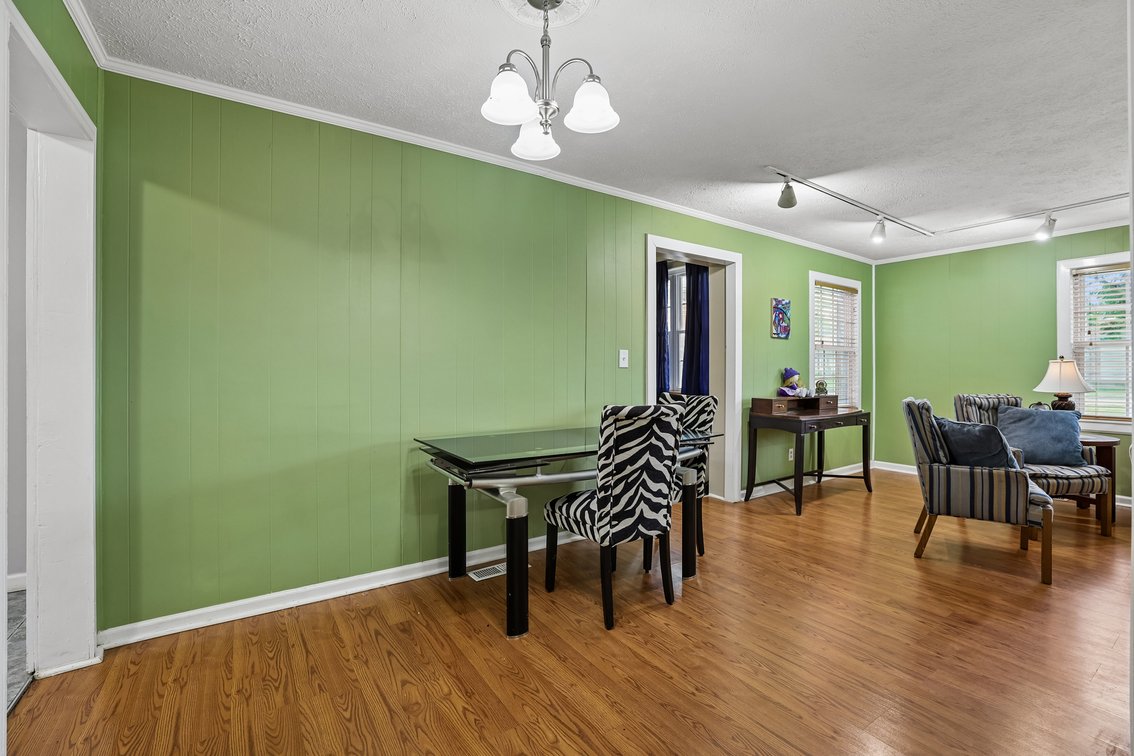 Image for 929 Greenland Drive, Murfreesboro