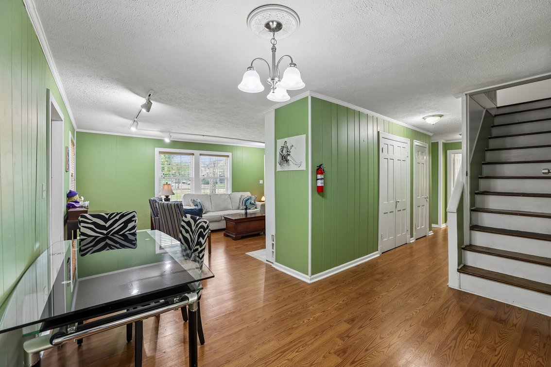 Image for 929 Greenland Drive, Murfreesboro