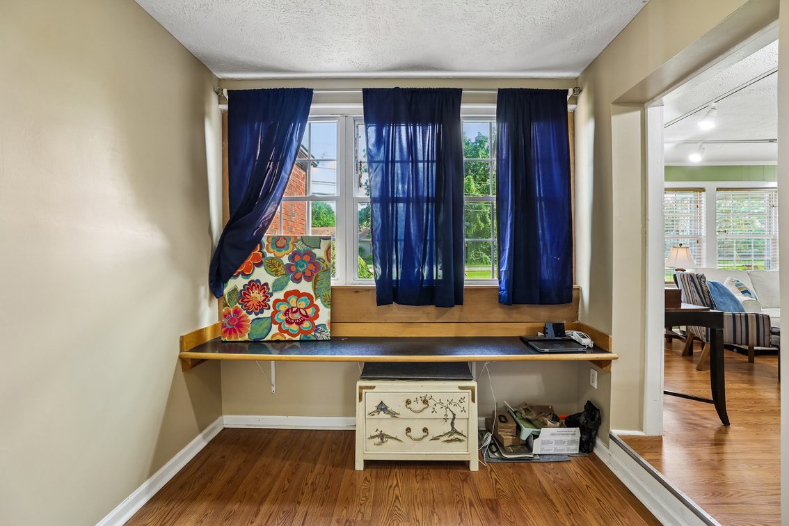 Image for 929 Greenland Drive, Murfreesboro
