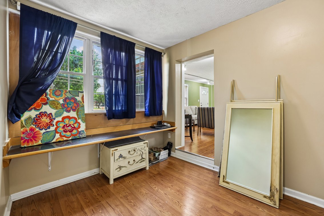Image for 929 Greenland Drive, Murfreesboro