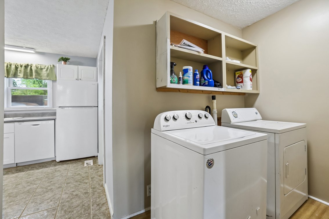 Image for 929 Greenland Drive, Murfreesboro