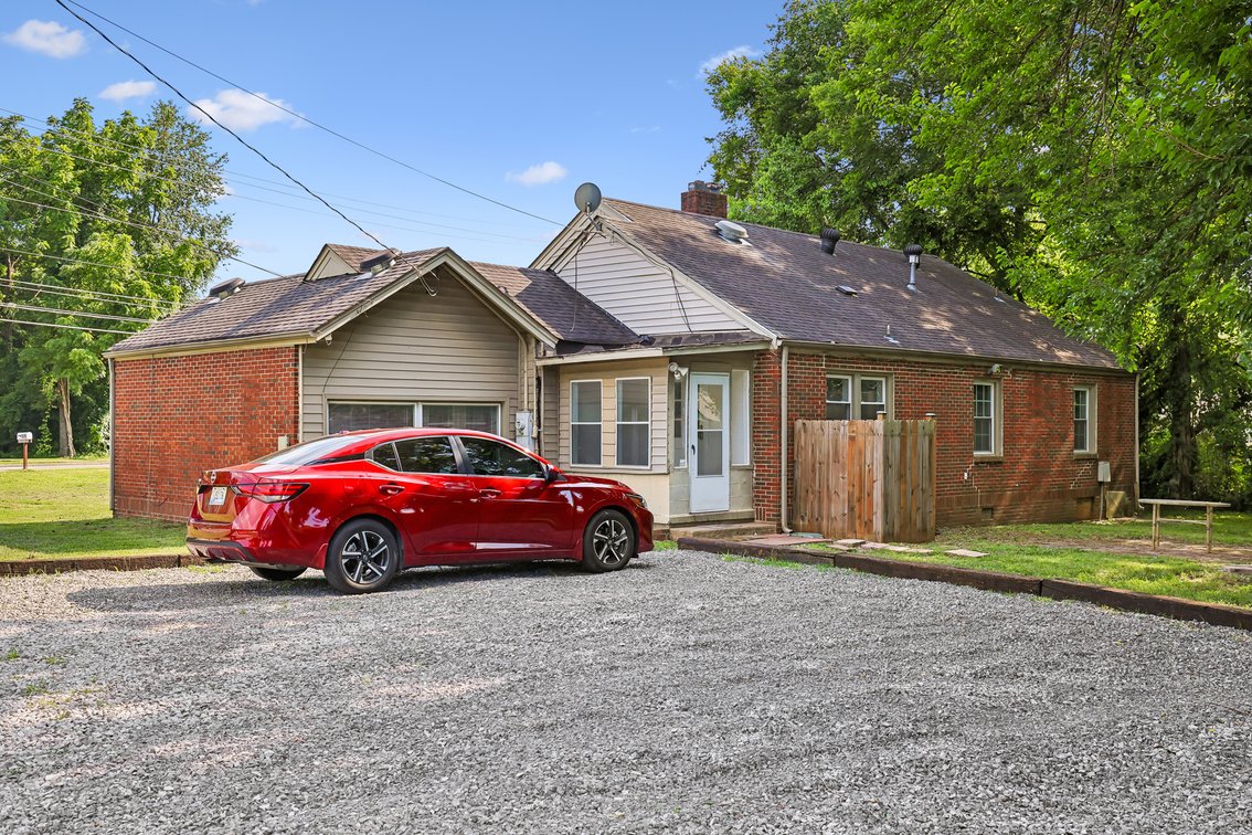 Image for 929 Greenland Drive, Murfreesboro