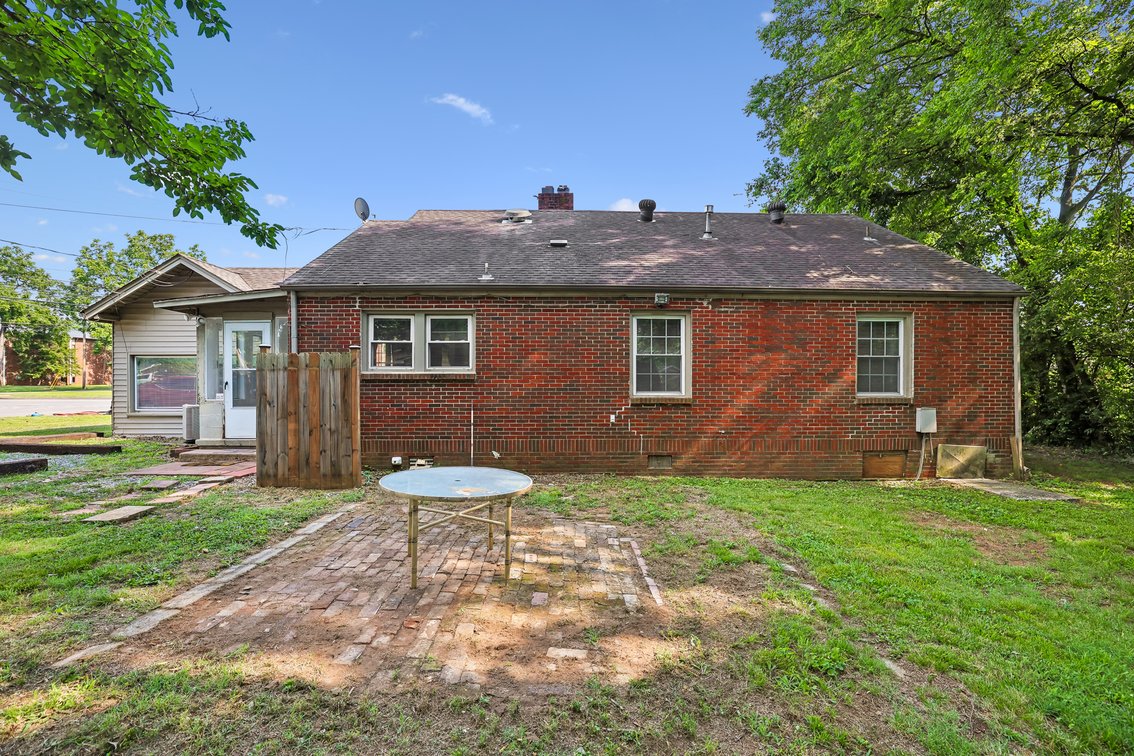 Image for 929 Greenland Drive, Murfreesboro