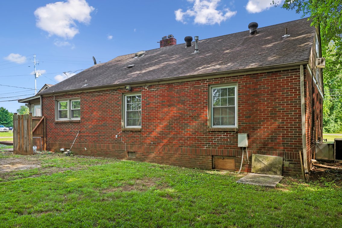 Image for 929 Greenland Drive, Murfreesboro