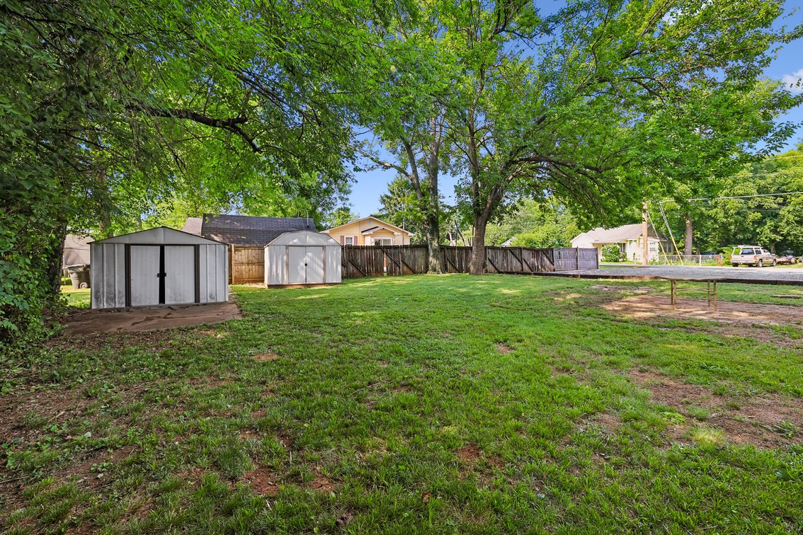 Image for 929 Greenland Drive, Murfreesboro