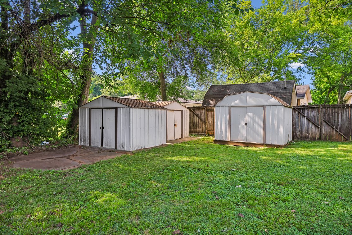 Image for 929 Greenland Drive, Murfreesboro