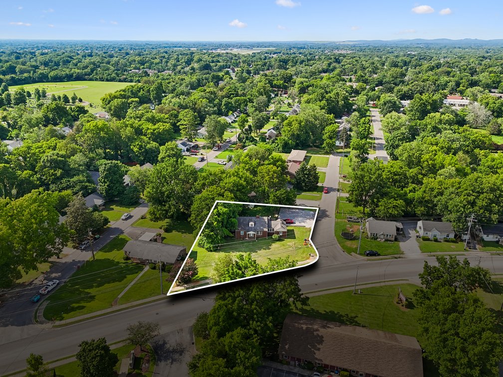 Image for 929 Greenland Drive, Murfreesboro