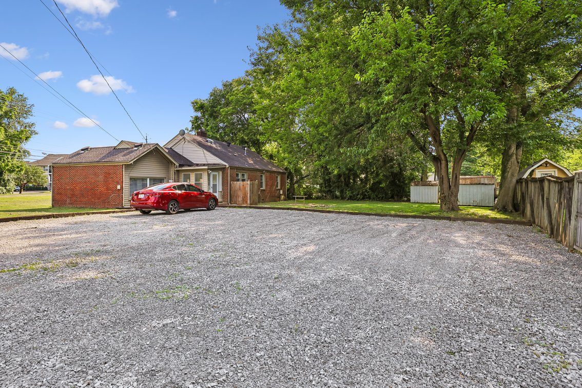 Image for 929 Greenland Drive, Murfreesboro