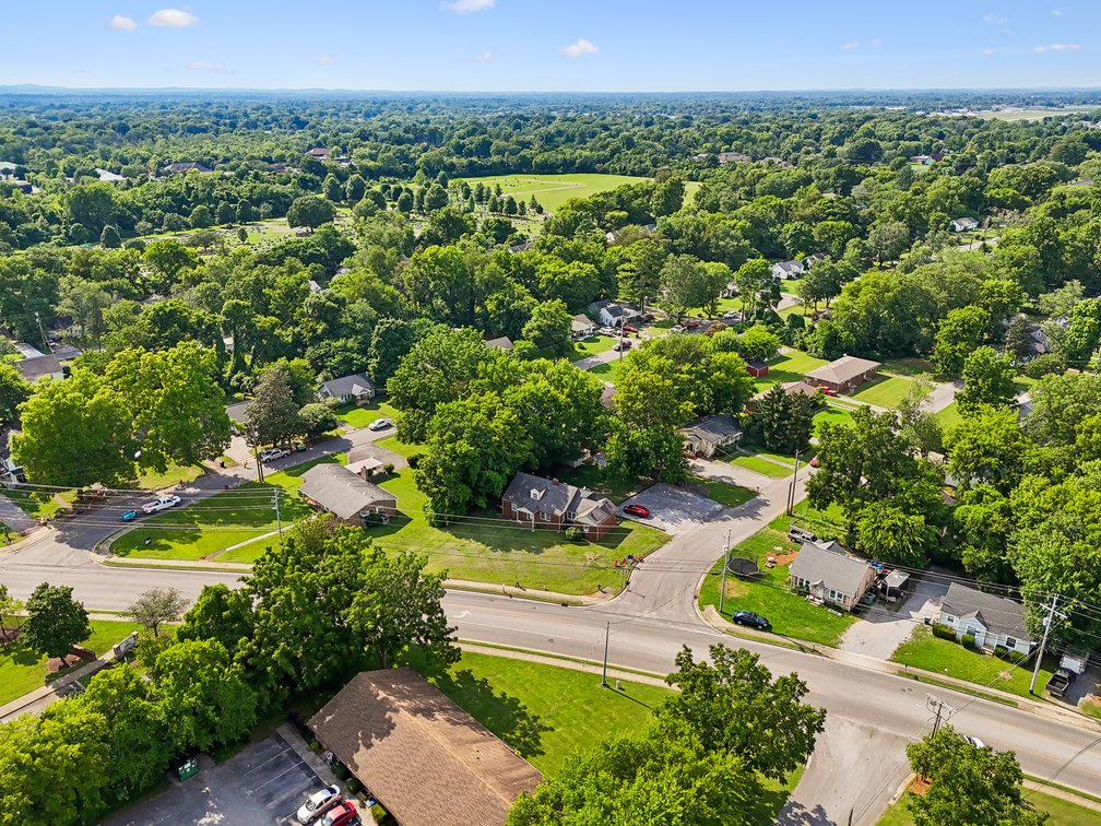 Image for 929 Greenland Drive, Murfreesboro