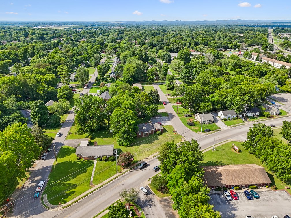 Image for 929 Greenland Drive, Murfreesboro