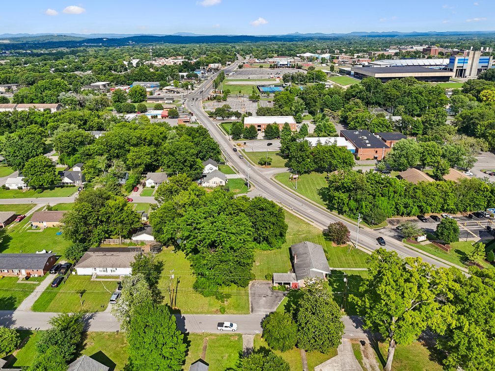Image for 929 Greenland Drive, Murfreesboro
