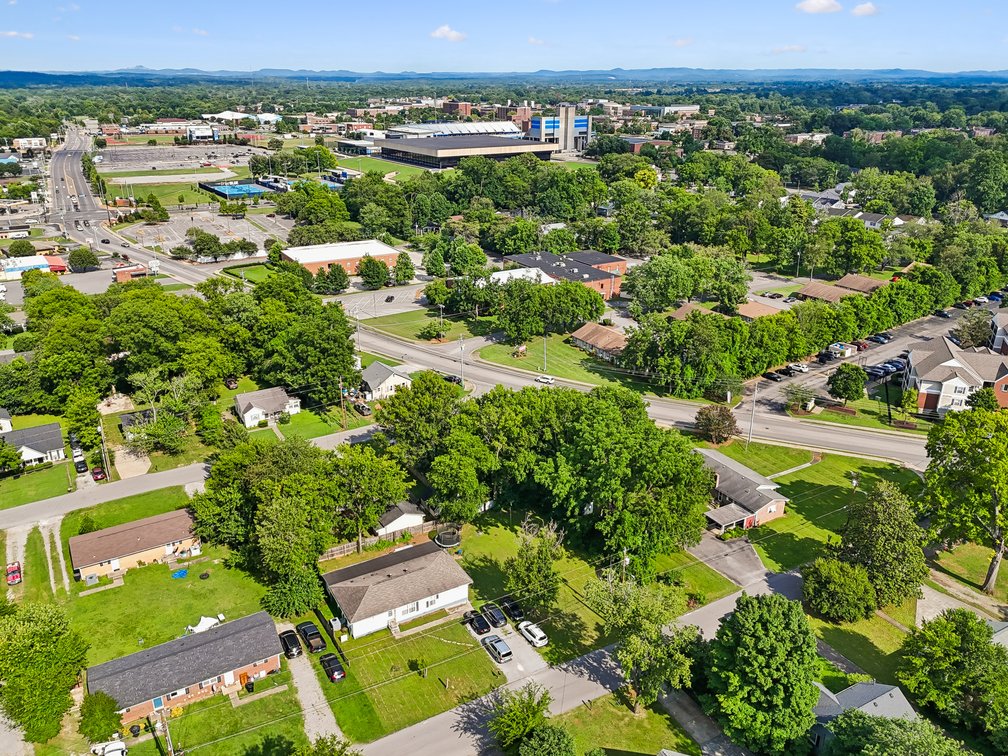 Image for 929 Greenland Drive, Murfreesboro