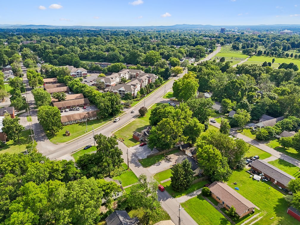 Image for 929 Greenland Drive, Murfreesboro