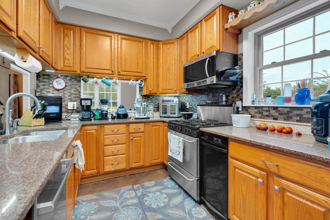 Image for 3822 Cherokee Trail, Lascassas