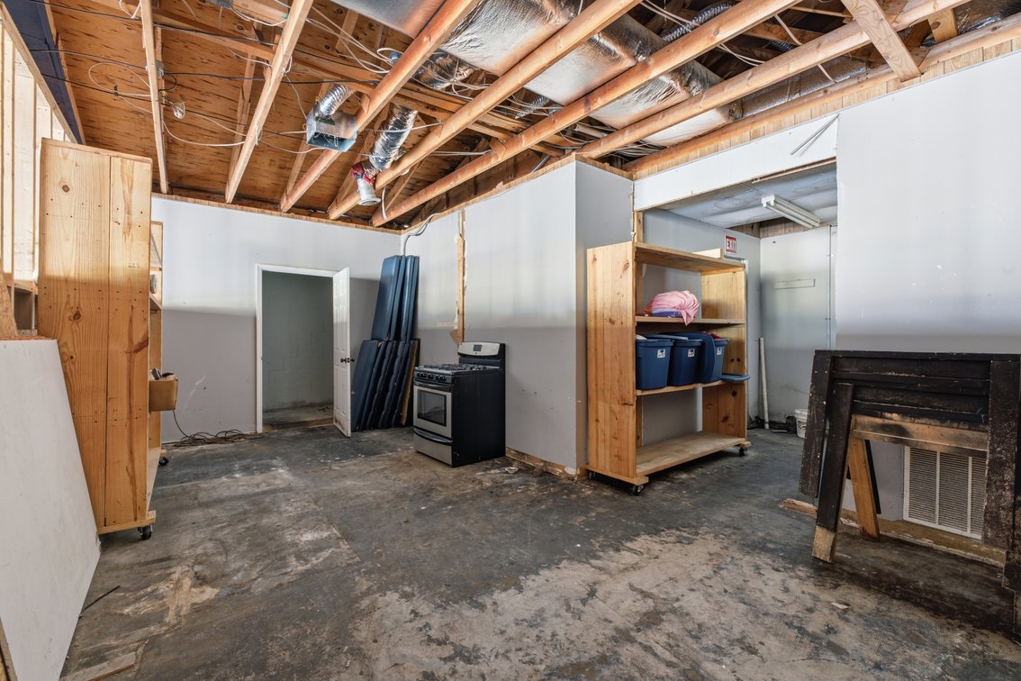 Image for 110 & 114 W. Main St, Woodbury
