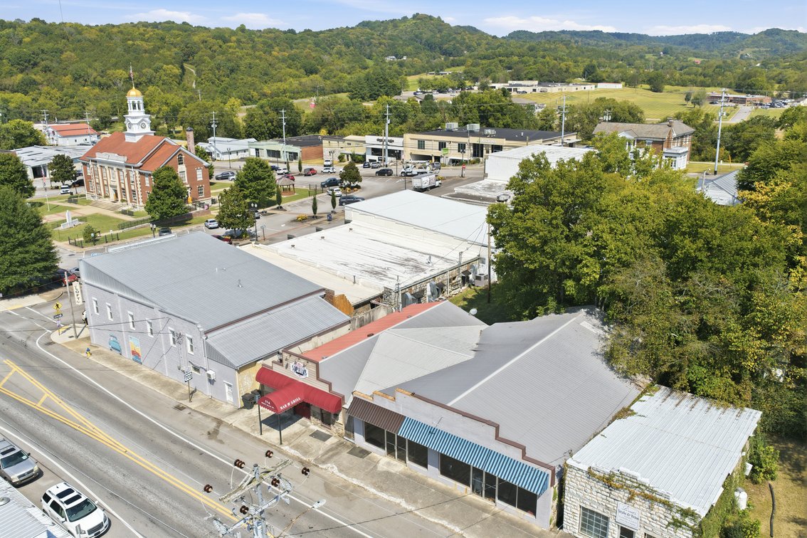 Image for 110 & 114 W. Main St, Woodbury