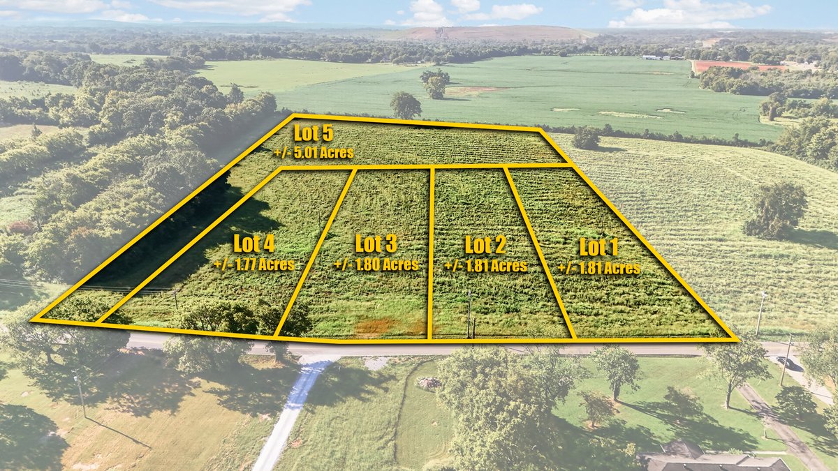 Image for Holly Grove Road, Lascassas