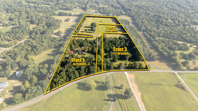 Image for Holly Grove Road, Lascassas