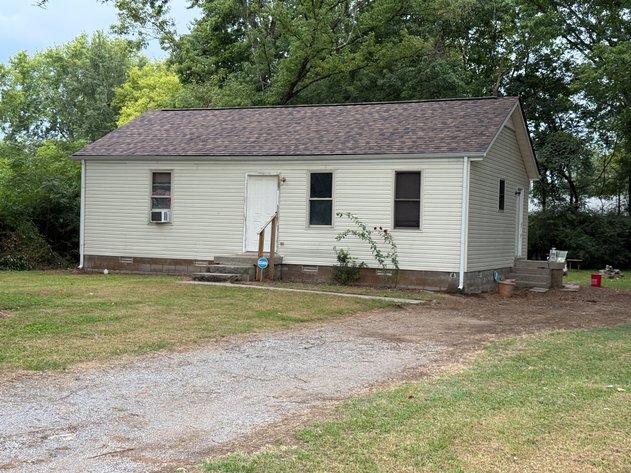 Image for 6637 Amanda Way, Murfreesboro
