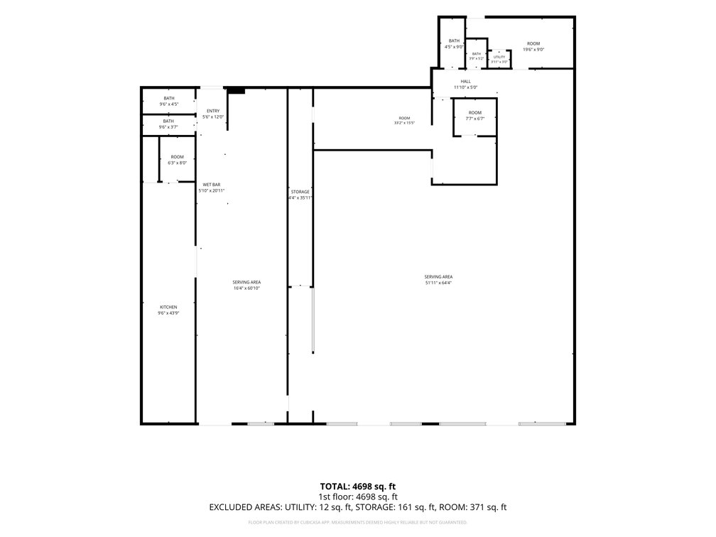 Image for 110 & 114 W. Main St, Woodbury