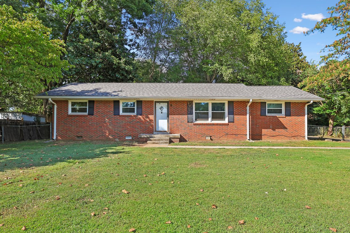 Image for 1903 Fowler Street, Murfreesboro