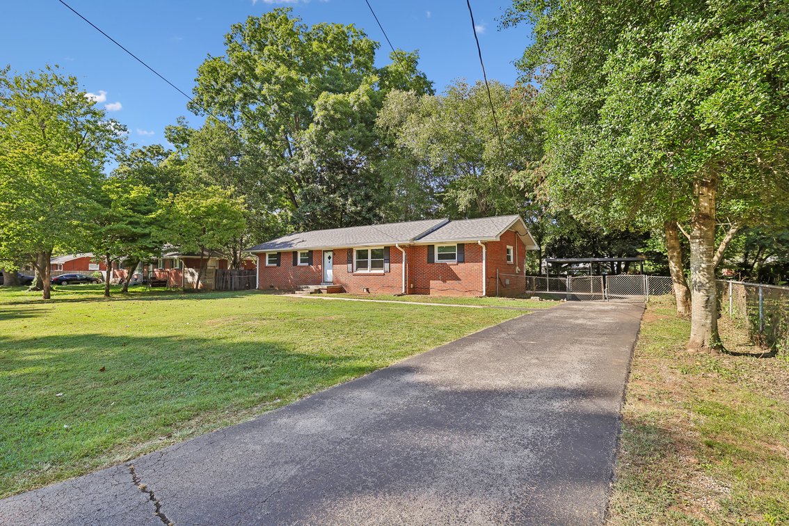 Image for 1903 Fowler Street, Murfreesboro