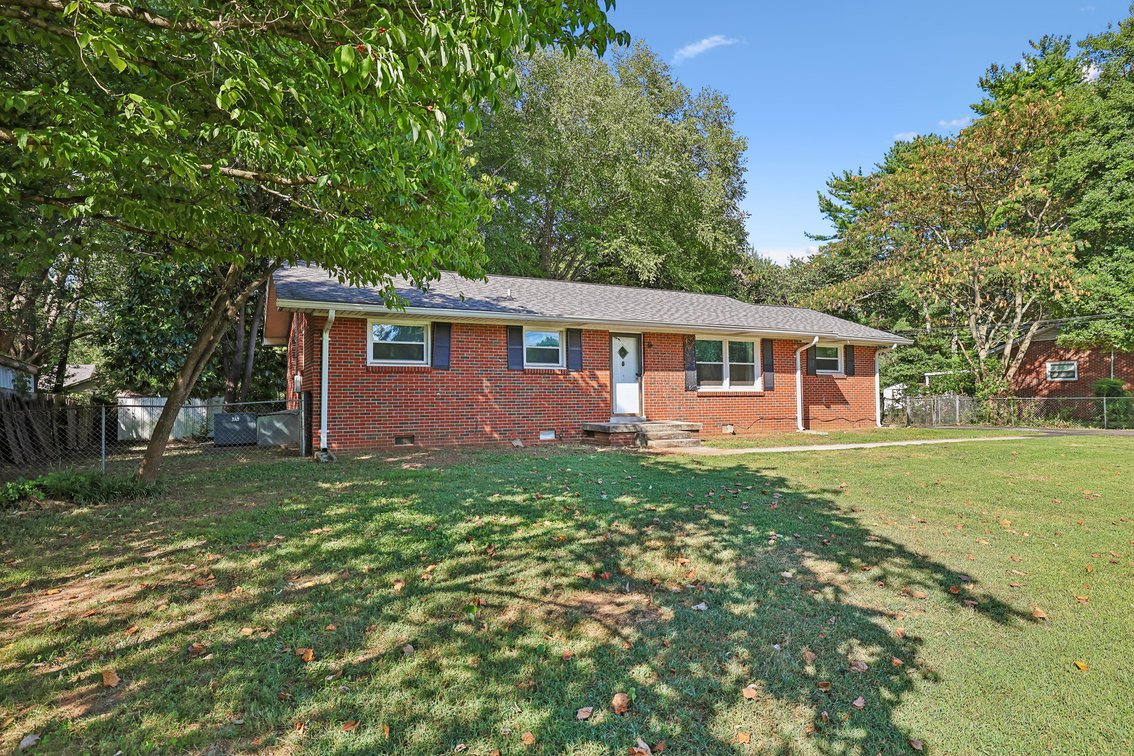 Image for 1903 Fowler Street, Murfreesboro