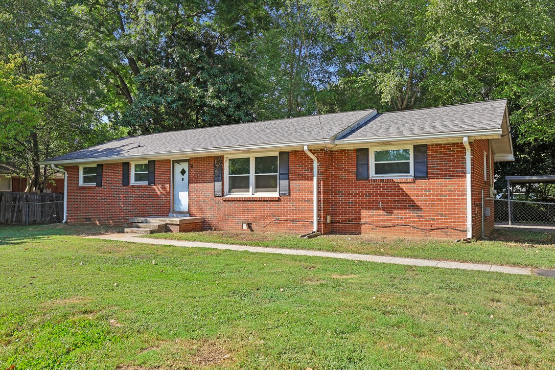 Image for 1903 Fowler Street, Murfreesboro