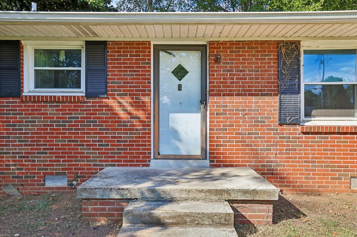 Image for 1903 Fowler Street, Murfreesboro
