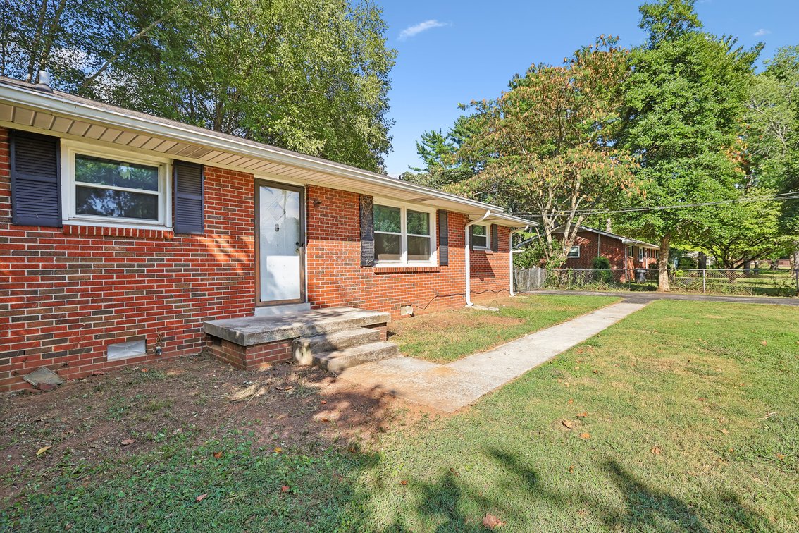 Image for 1903 Fowler Street, Murfreesboro
